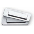 Double Bar Magnet Badge Fastener